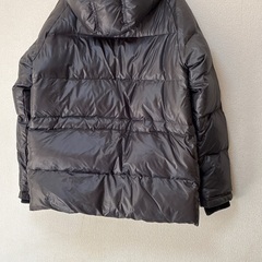 紳士物　ダウンジャケットの画像