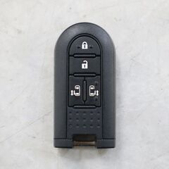 【ローン審査通過率95％！ローンお任せください！】ダイハツ ムーヴキャンバス 　G　メイクアップ　リミテッド　SA3の画像