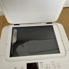 プリンター　Canon PIXUS MG6730の画像