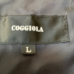 紳士物　ダウンジャケットの画像