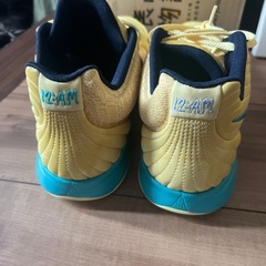 NIKE JA2  バスケットボールシューズの画像