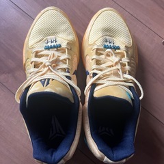 NIKE JA2  バスケットボールシューズの画像