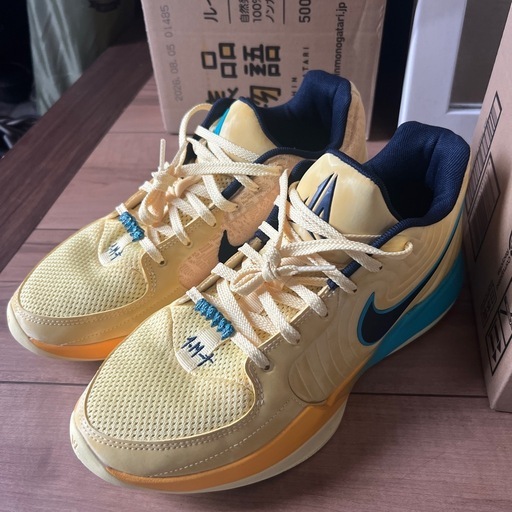 NIKE JA2  バスケットボールシューズ