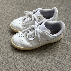 エアフォースワン　23.5cm
　の画像