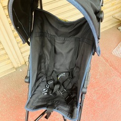 西松屋 バギー ベビーカーの画像