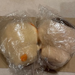 新品未開封　ちいかわ　しーぷあぬいぐるみ　の画像