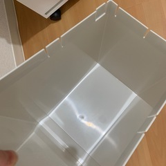 【決定】ゴミ箱　分別　コンパクトの画像