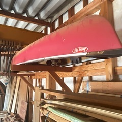 ボート 直接引き取りのみの画像