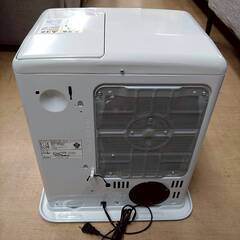 コロナ/CORONA ファンヒーター FH-VD3316Y 2016年製の画像