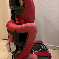 Aprica チャイルドシート
の画像
