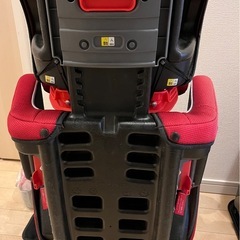 Aprica チャイルドシート
の画像