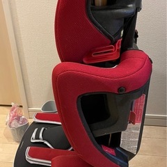 Aprica チャイルドシート
の画像