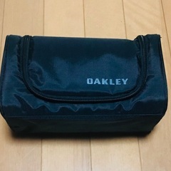 オークリーゴーグル　OAKLEY 替えレンズ　ケース付きの画像