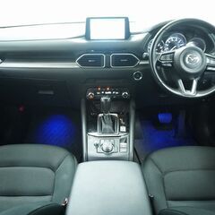 【ローン審査通過率95％！ローンお任せください！】マツダ ＣＸ－５ 　２５Ｓ　スマートエディションの画像