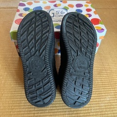 他商品セット購入で値引き！56Gomu 超軽量 厚底 スタイリッシュ スニーカーの画像