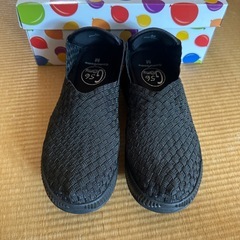 他商品セット購入で値引き！56Gomu 超軽量 厚底 スタイリッシュ スニーカーの画像