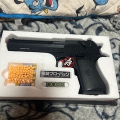 デザートいーぐるイーグルの画像