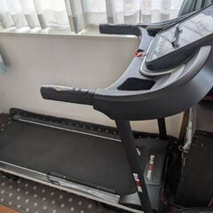 美品　ウォーキングマシンの画像