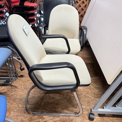 ジロフレックス　ミーティングチェア　4本セット　ぎろgiroflexの画像