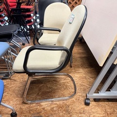 ジロフレックス　ミーティングチェア　4本セット　ぎろgiroflexの画像