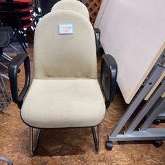 ジロフレックス　ミーティングチェア　4本セット　ぎろgiroflexの画像