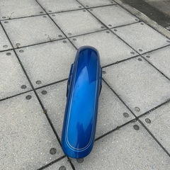 ハーレースポーツスター用フロントフェンダーの画像