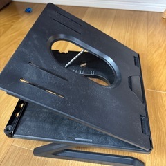 PCスタンドの画像