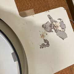 Mitsuka/電動粉ふるい機/MS-37N　ふるい4枚付き　中古現状　手渡しのみの画像