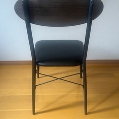 ダイニングチェアの画像