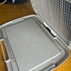 小型犬用　トイレの画像