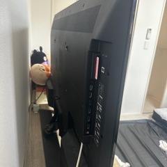 SHARP、あくおすAQUOSの画像