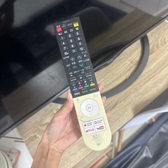 SHARP、あくおすAQUOSの画像