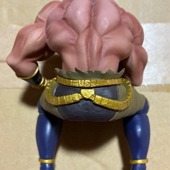 北斗の拳　ラオウ　フィギュア の画像