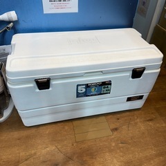 【大型クーラーBOX】イグルー　88L クーラーボックス　マリーンウルトラ　94QT の画像