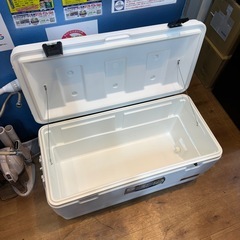 【大型クーラーBOX】イグルー　88L クーラーボックス　マリーンウルトラ　94QT の画像