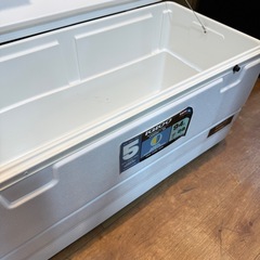 【大型クーラーBOX】イグルー　88L クーラーボックス　マリーンウルトラ　94QT の画像
