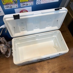 【大型クーラーBOX】イグルー　88L クーラーボックス　マリーンウルトラ　94QT の画像