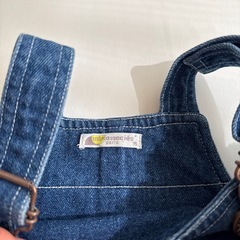 【無料】ベビー服
の画像