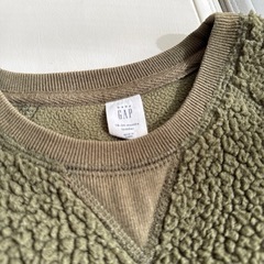 【無料】ベビー服
の画像