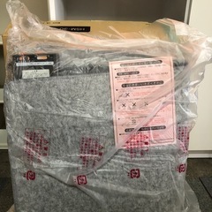 ホットカーペット　の画像