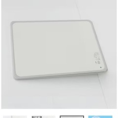 風呂　ふた（ニトリ製品）の画像