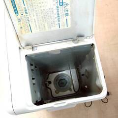 ダイニチ ブルーヒーター FHY-32TR3 2012年製 ファンヒーター 暖房の画像