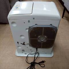ダイニチ ブルーヒーター FHY-32TR3 2012年製 ファンヒーター 暖房の画像