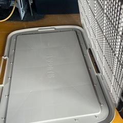 中　大型犬用　トイレトレーの画像