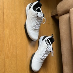 ゴルフシューズなどにの画像