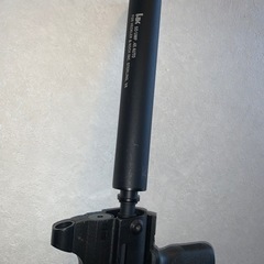 見た目重視　S&T   UMP45   スポーツライン？　訳ありの画像