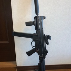 見た目重視　S&T   UMP45   スポーツライン？　訳ありの画像