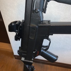 見た目重視　S&T   UMP45   スポーツライン？　訳ありの画像