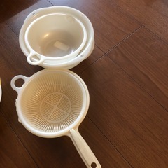 キッチン用品の画像