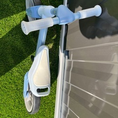 トレーニングバイクの画像